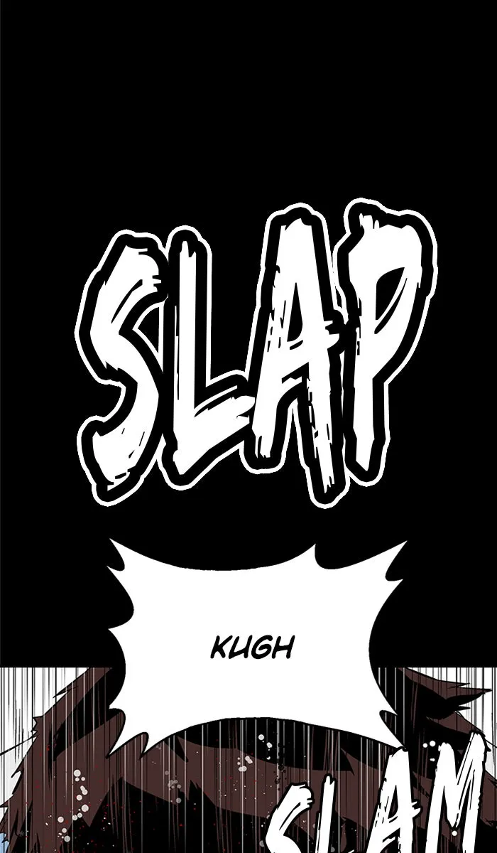 Read Weak Hero chapter 3 image 75 on Lezhin