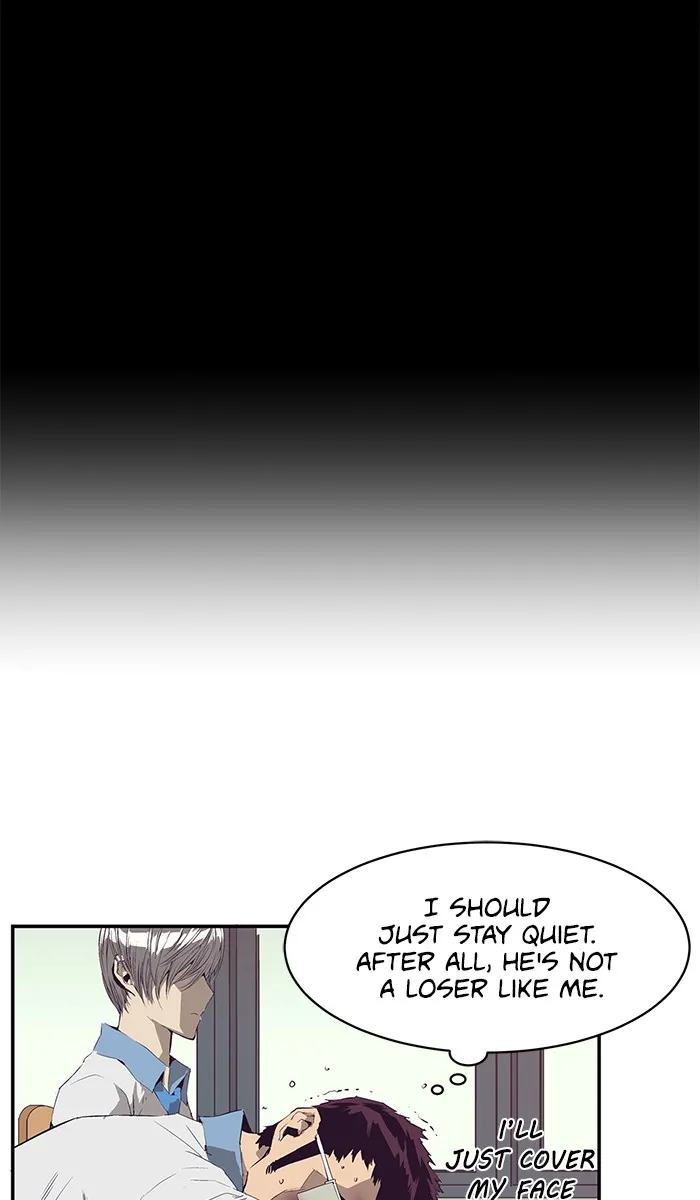Read Weak Hero chapter 3 image 78 on Lezhin