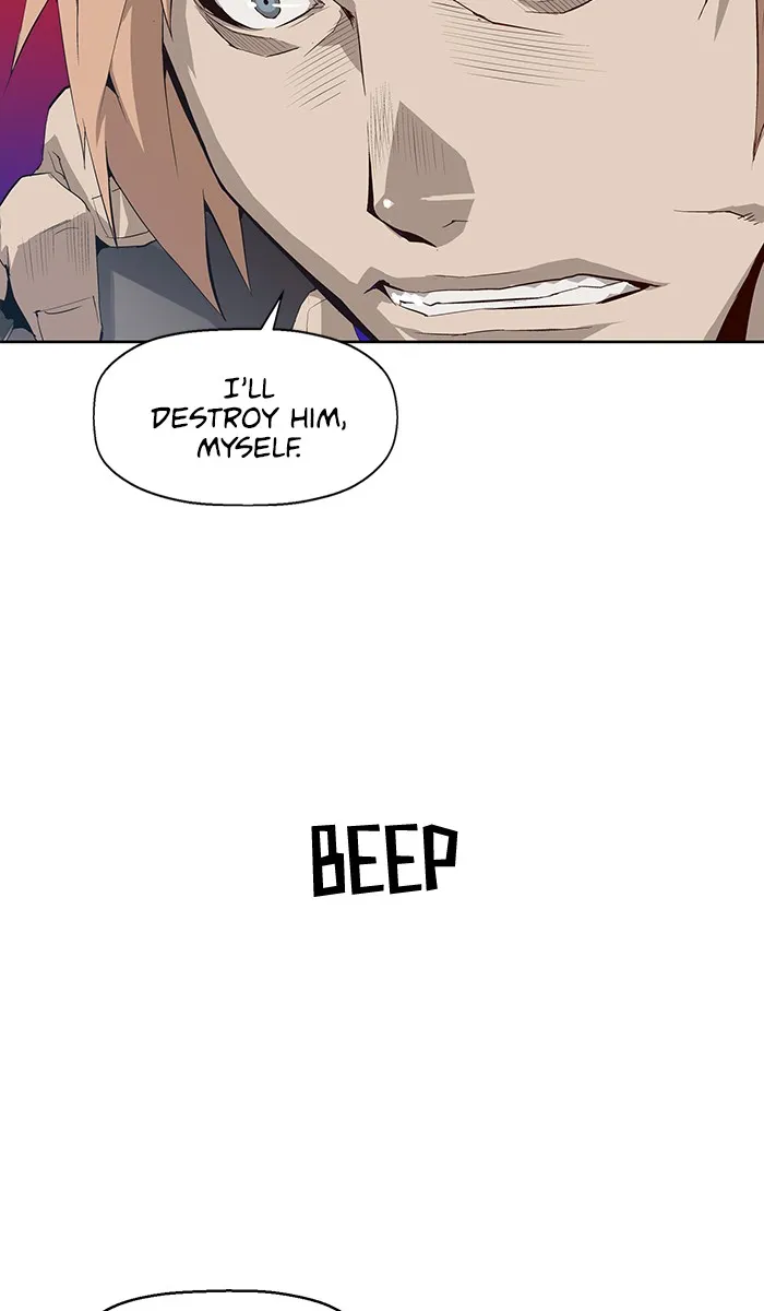 Read Weak Hero chapter 3 image 8 on Lezhin