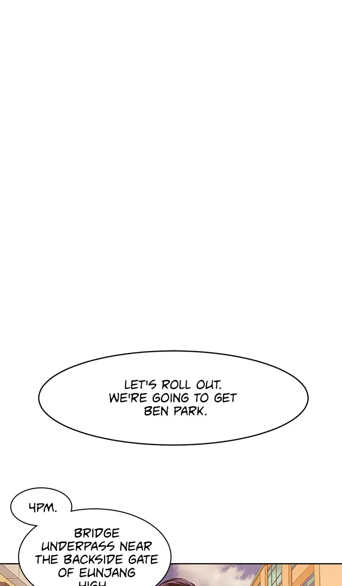 Read Weak Hero chapter 3 image 90 on Lezhin