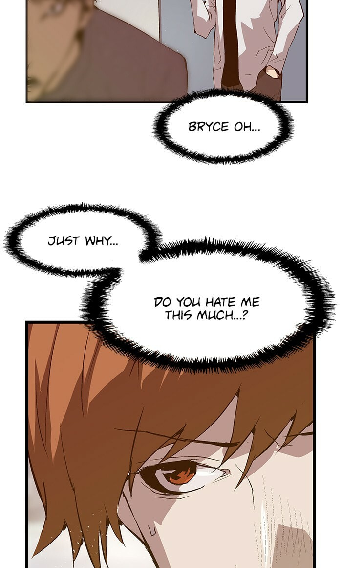 Read Weak Hero chapter 30 image 27 on Lezhin