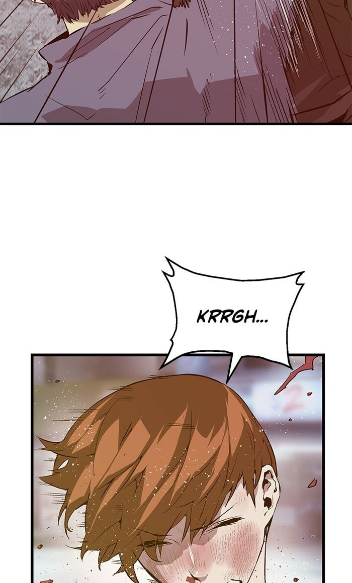Read Weak Hero chapter 30 image 29 on Lezhin