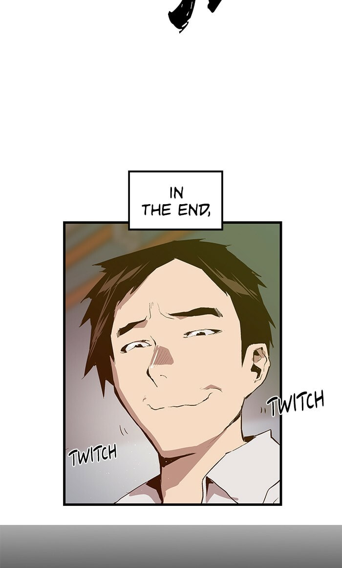 Read Weak Hero chapter 30 image 35 on Lezhin