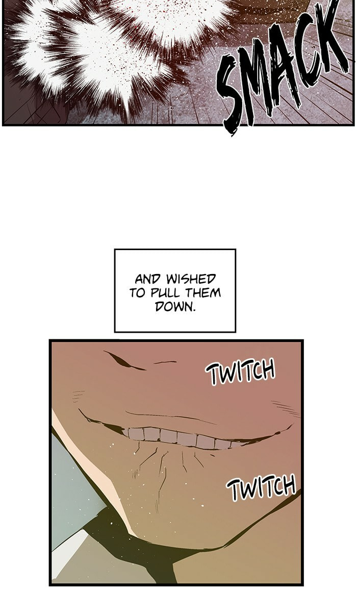 Read Weak Hero chapter 30 image 42 on Lezhin