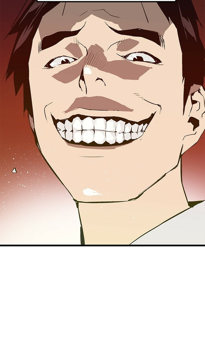 Read Weak Hero chapter 30 image 44 on Lezhin