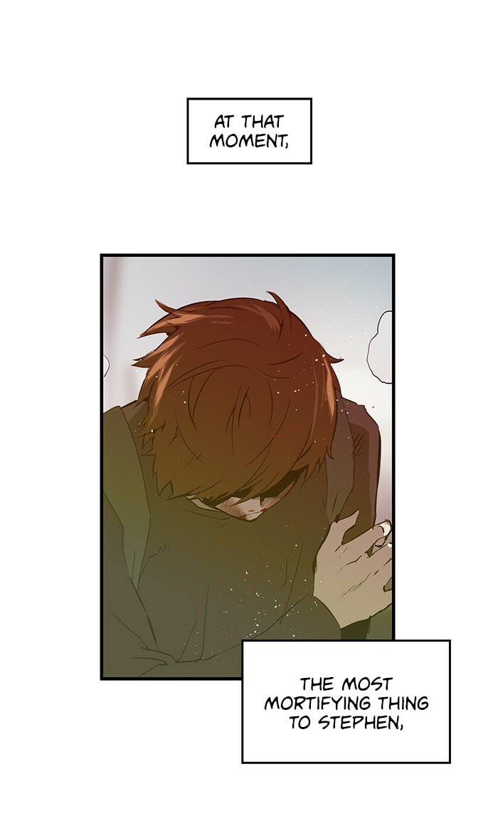 Read Weak Hero chapter 30 image 48 on Lezhin