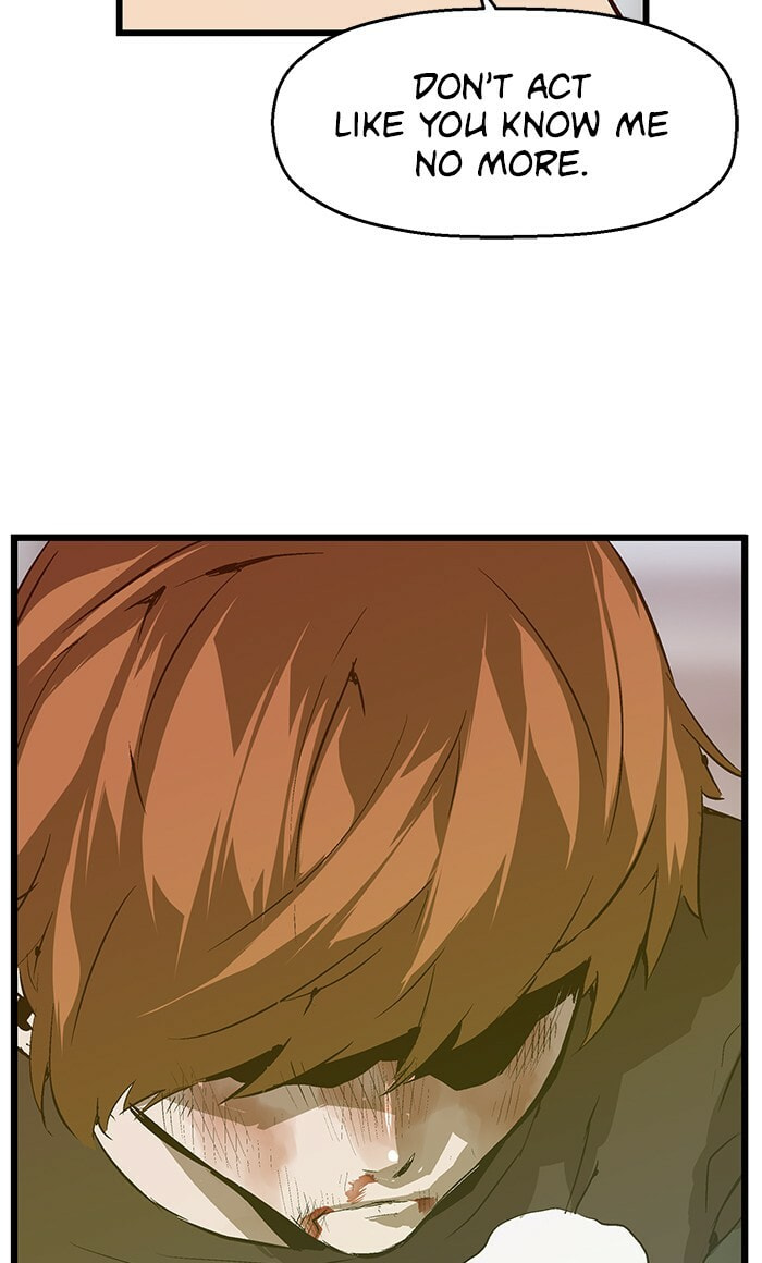 Read Weak Hero chapter 30 image 50 on Lezhin