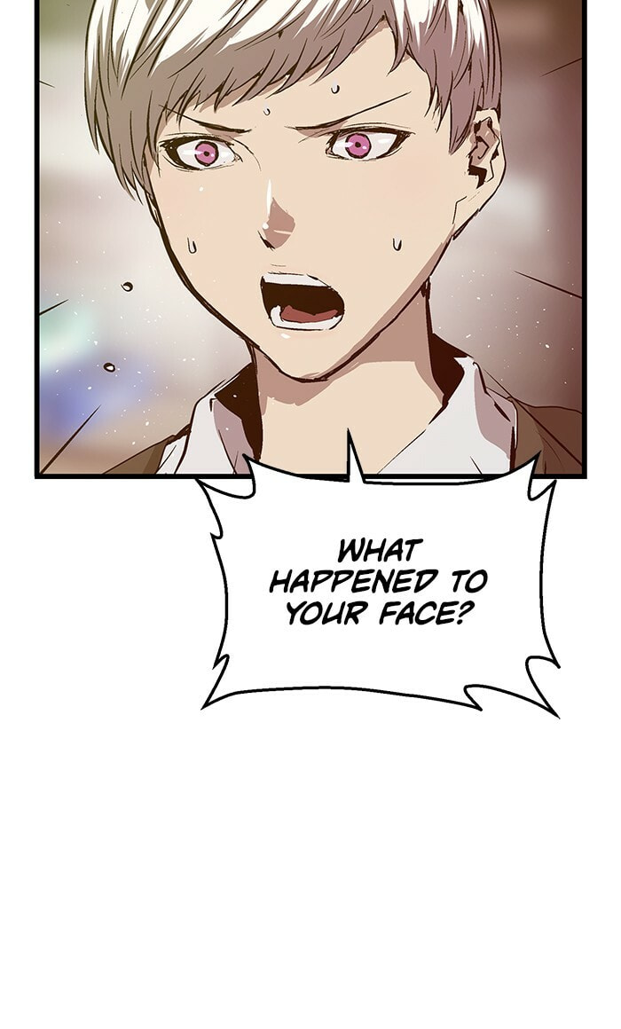 Read Weak Hero chapter 30 image 55 on Lezhin