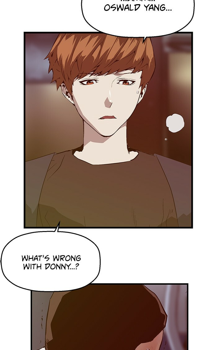 Read Weak Hero chapter 30 image 6 on Lezhin