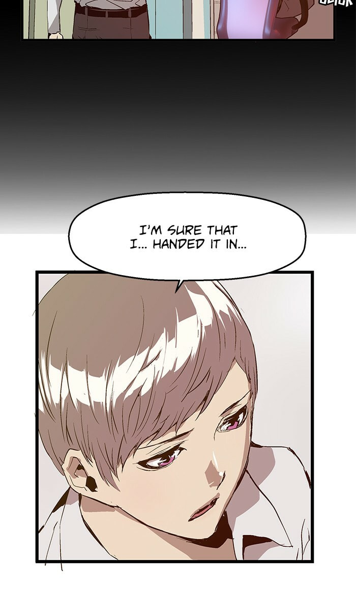 Read Weak Hero chapter 30 image 70 on Lezhin