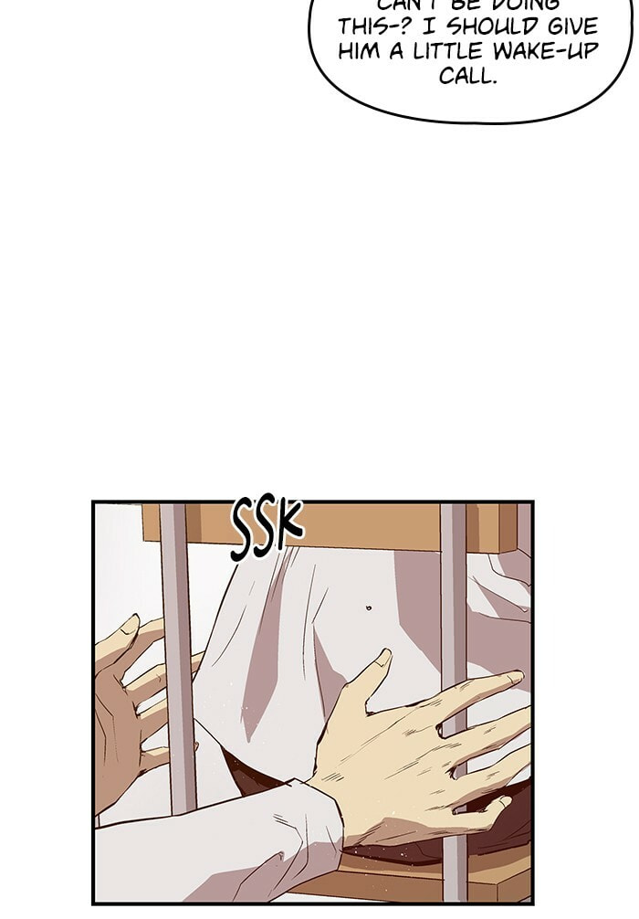 Read Weak Hero chapter 30 image 76 on Lezhin