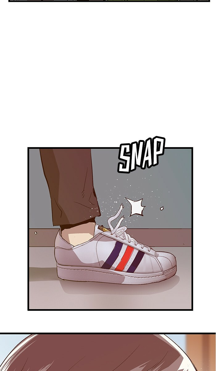 Read Weak Hero chapter 30 image 82 on Lezhin