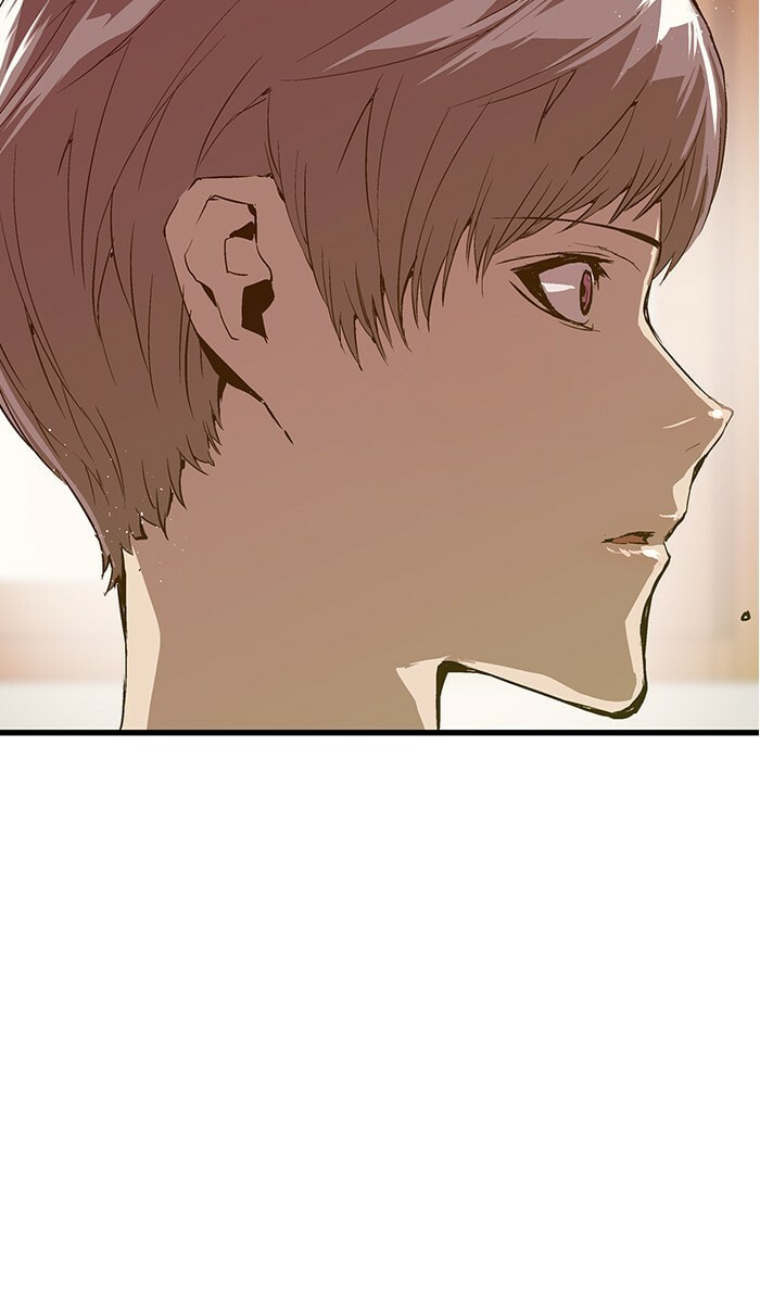 Read Weak Hero chapter 30 image 83 on Lezhin