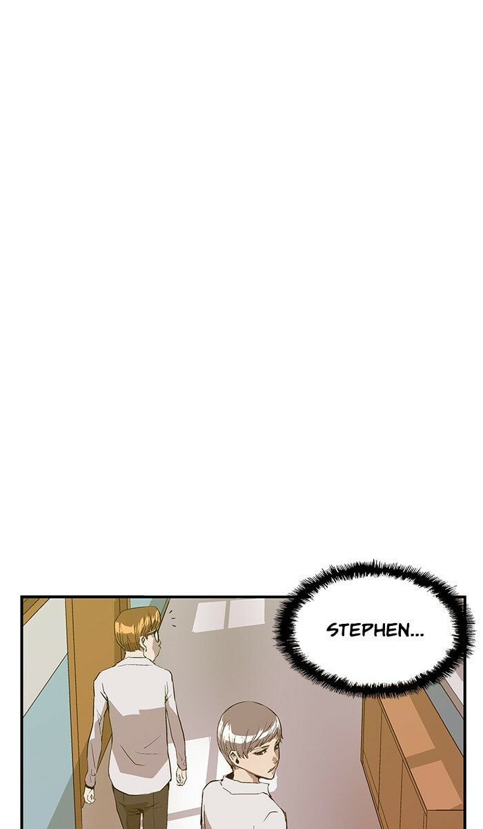 Read Weak Hero chapter 30 image 84 on Lezhin
