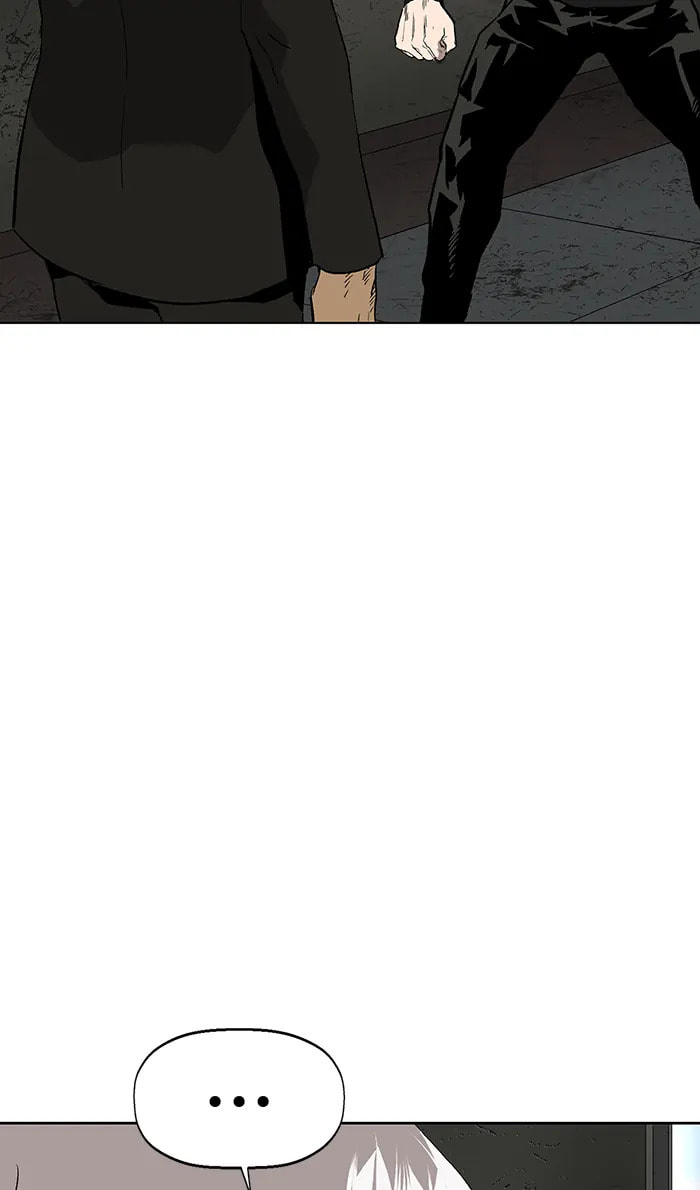 Read Weak Hero chapter 300 image 2 on Lezhin