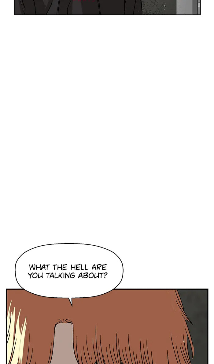 Read Weak Hero chapter 300 image 22 on Lezhin