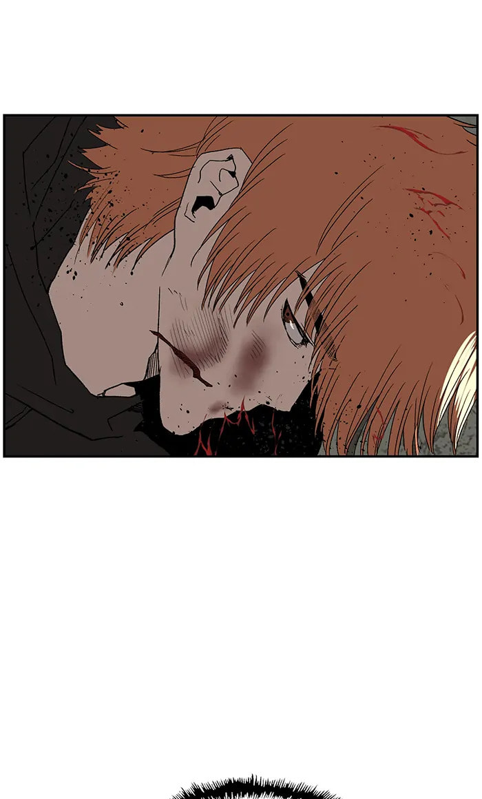 Read Weak Hero chapter 300 image 50 on Lezhin