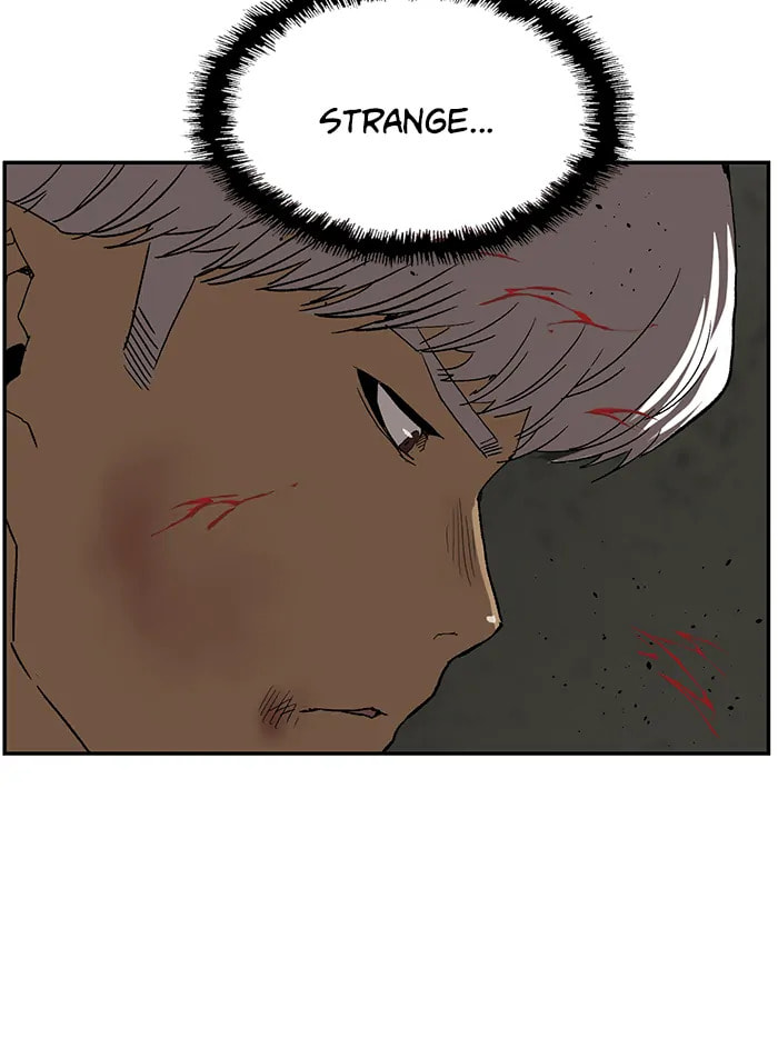 Read Weak Hero chapter 300 image 51 on Lezhin
