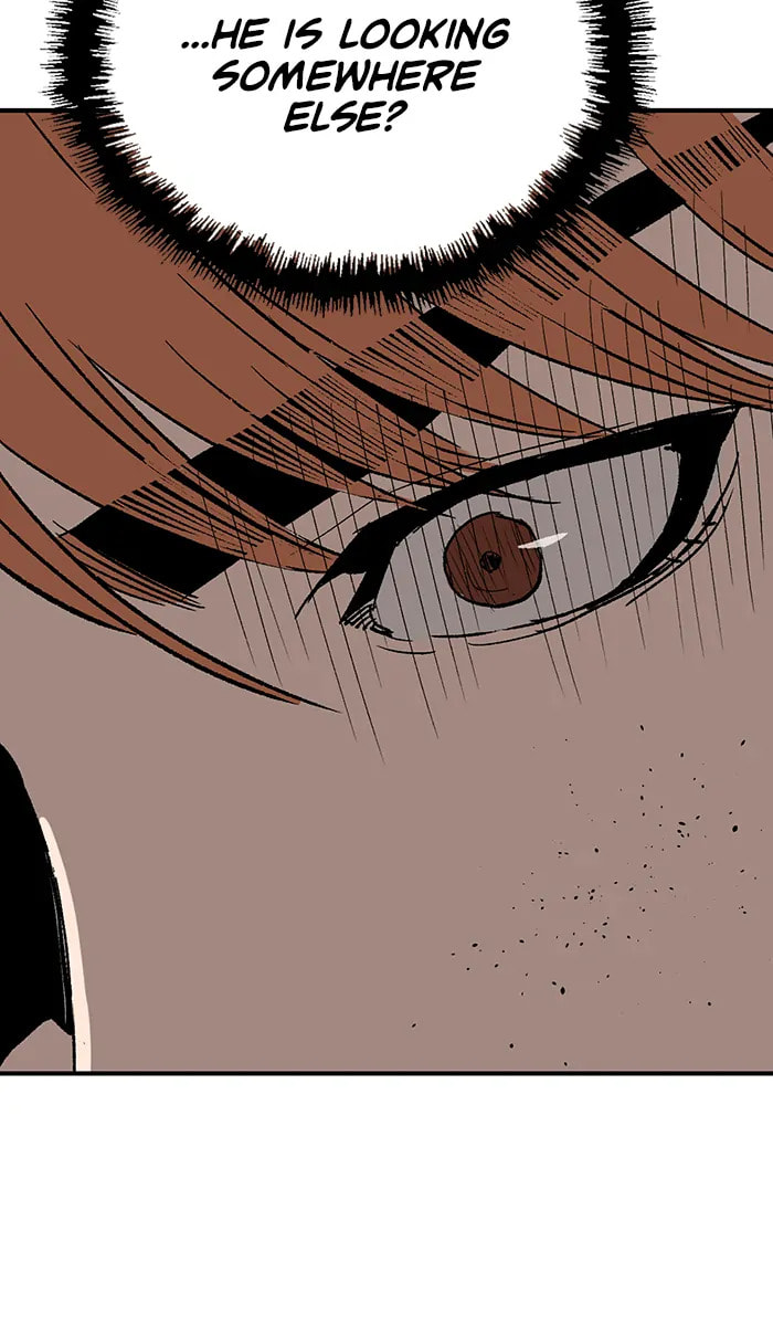 Read Weak Hero chapter 300 image 54 on Lezhin