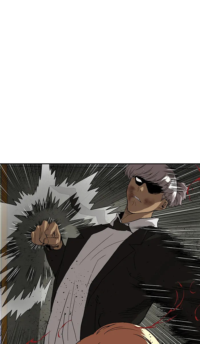 Read Weak Hero chapter 300 image 59 on Lezhin