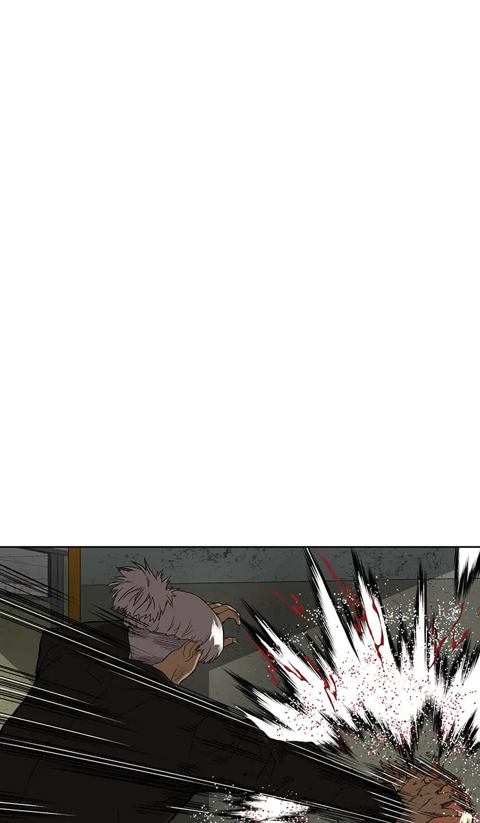 Read Weak Hero chapter 300 image 63 on Lezhin