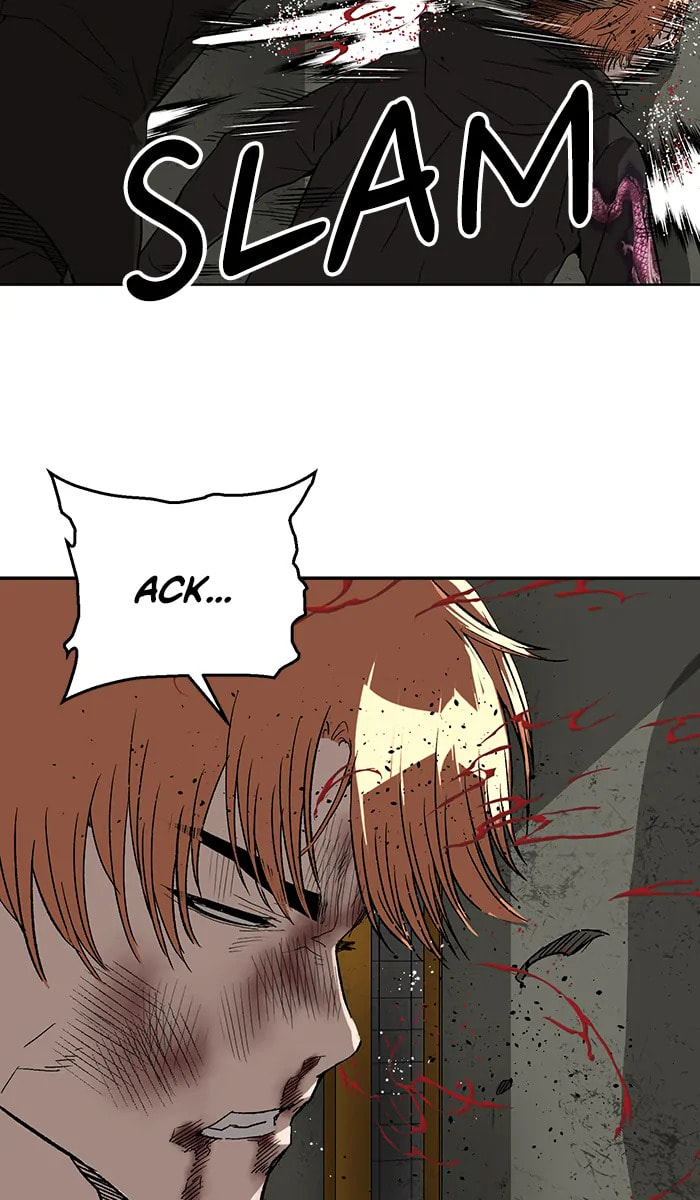 Read Weak Hero chapter 300 image 64 on Lezhin