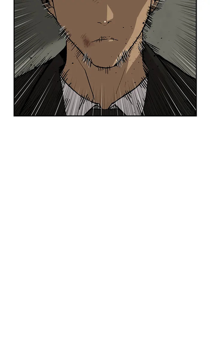 Read Weak Hero chapter 300 image 8 on Lezhin