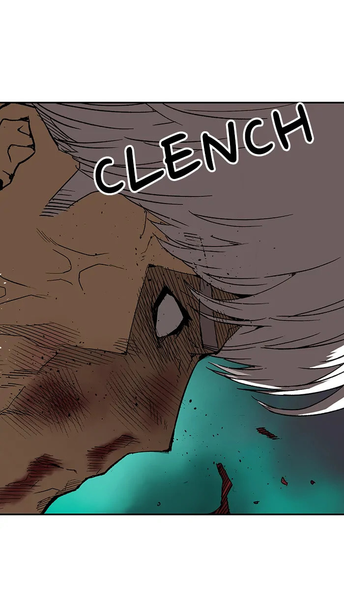 Read Weak Hero chapter 300 image 82 on Lezhin