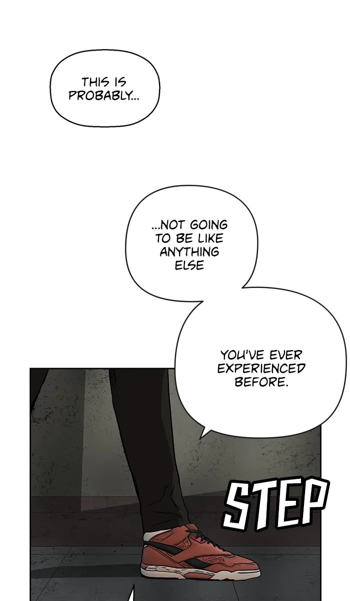 Read Weak Hero chapter 300 image 87 on Lezhin
