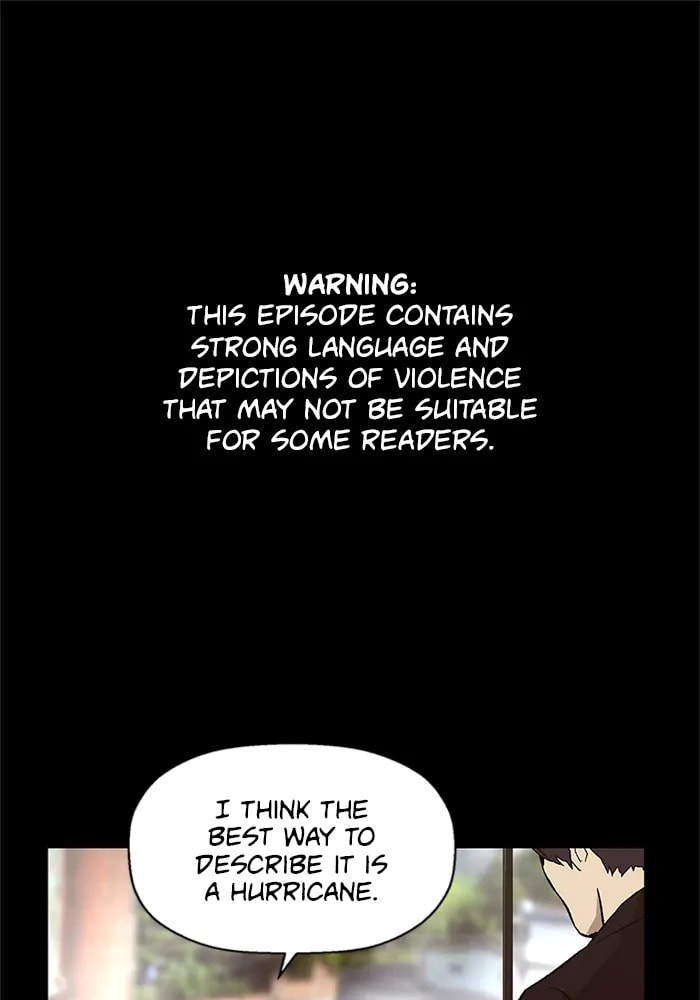 Read Weak Hero chapter 301 image 1 on Lezhin