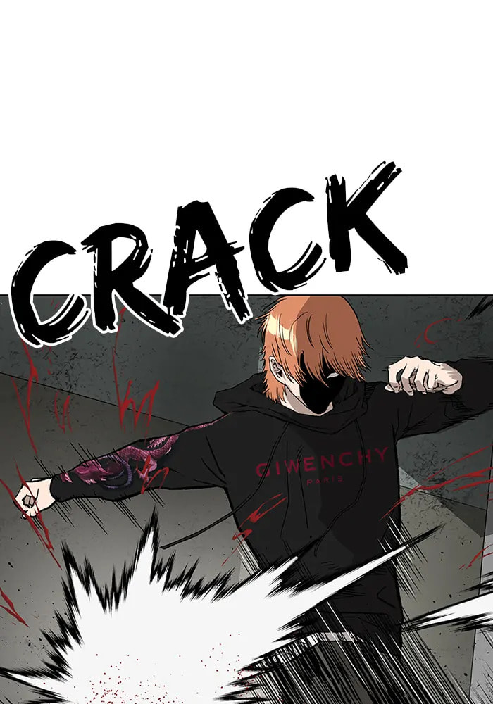 Read Weak Hero chapter 301 image 114 on Lezhin