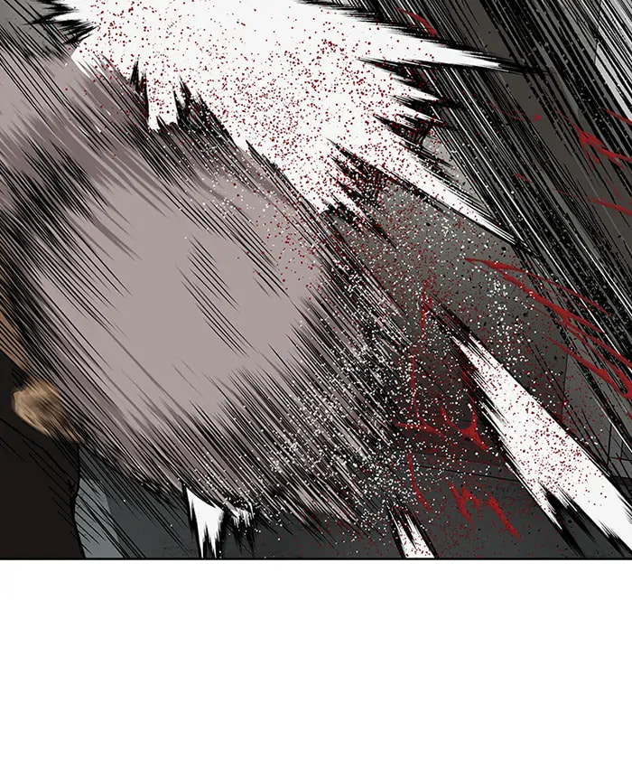 Read Weak Hero chapter 301 image 115 on Lezhin