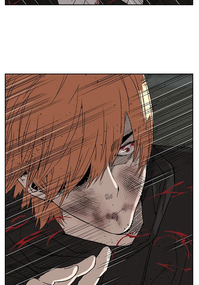 Read Weak Hero chapter 301 image 122 on Lezhin