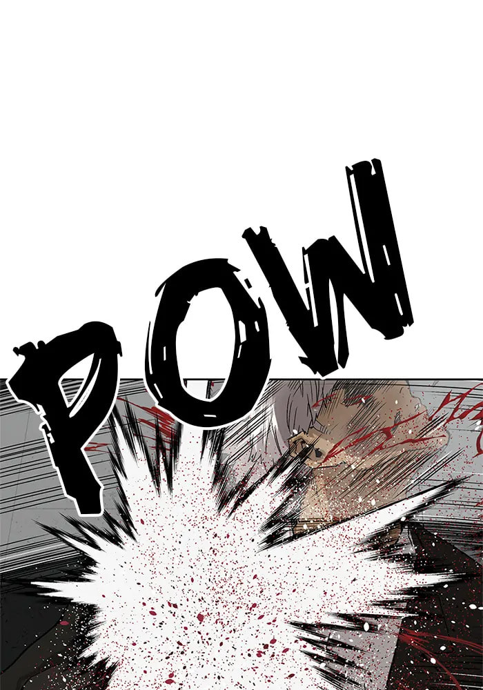 Read Weak Hero chapter 301 image 126 on Lezhin