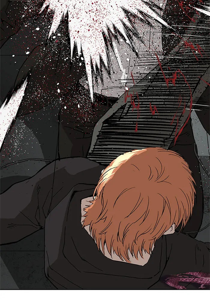 Read Weak Hero chapter 301 image 127 on Lezhin