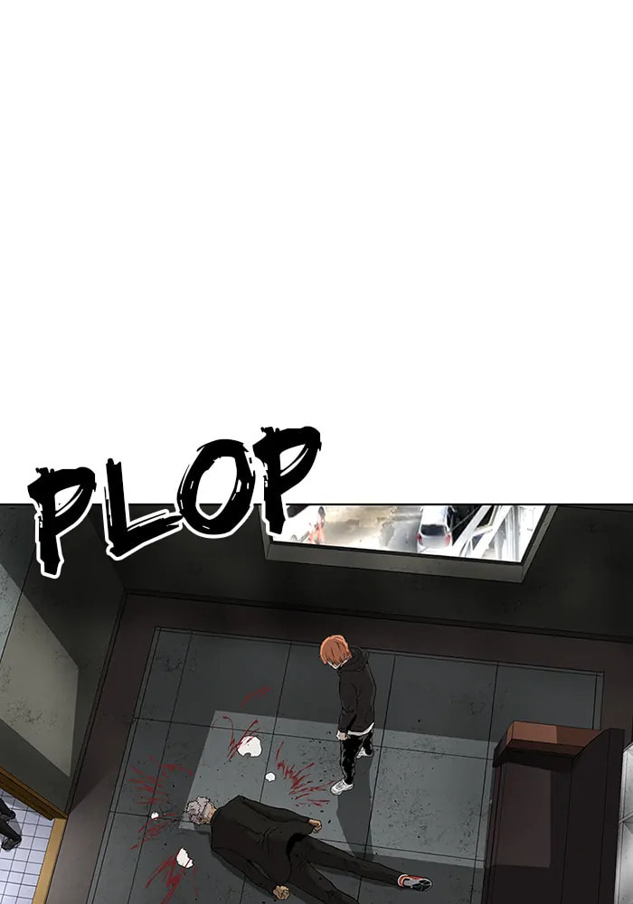 Read Weak Hero chapter 301 image 132 on Lezhin