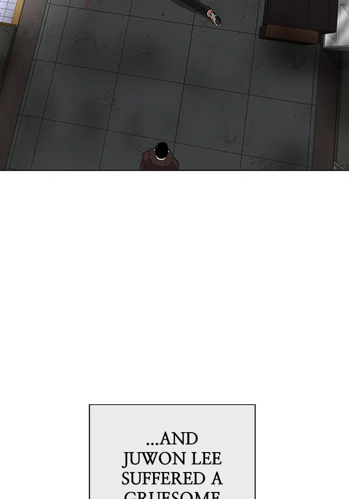 Read Weak Hero chapter 301 image 133 on Lezhin