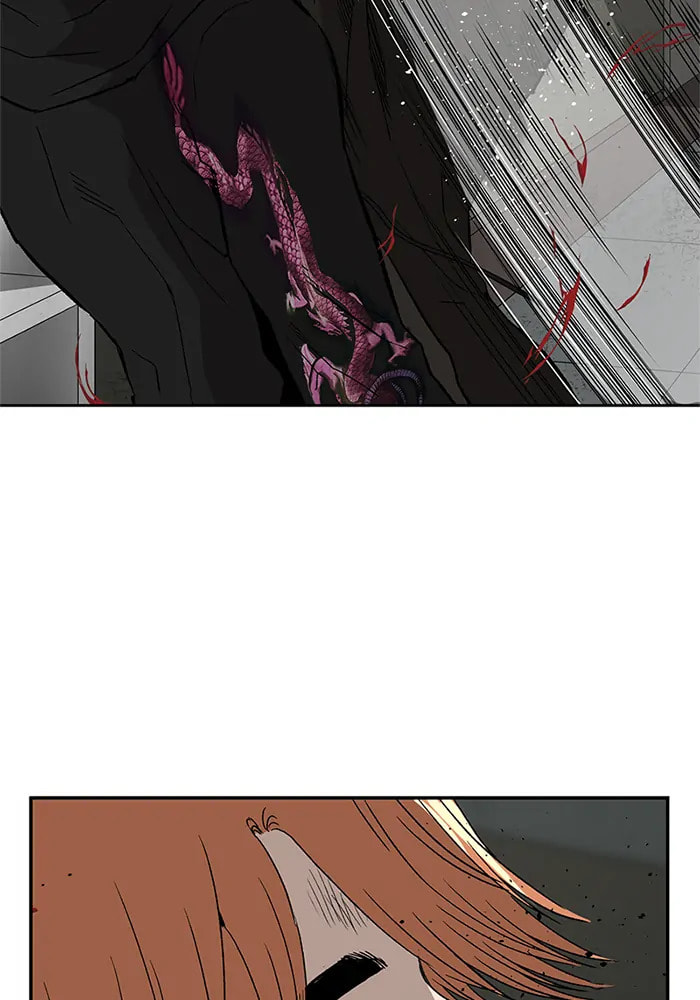 Read Weak Hero chapter 301 image 18 on Lezhin