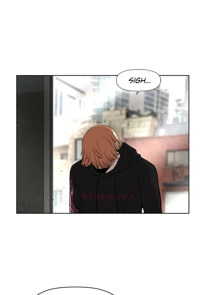 Read Weak Hero chapter 301 image 31 on Lezhin