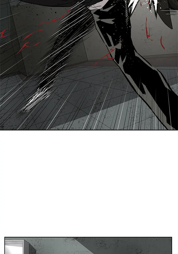 Read Weak Hero chapter 301 image 43 on Lezhin