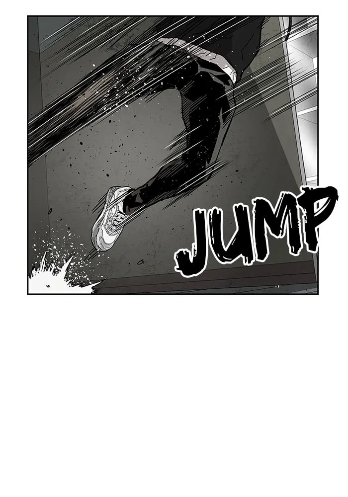 Read Weak Hero chapter 301 image 48 on Lezhin