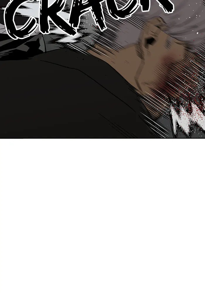 Read Weak Hero chapter 301 image 53 on Lezhin