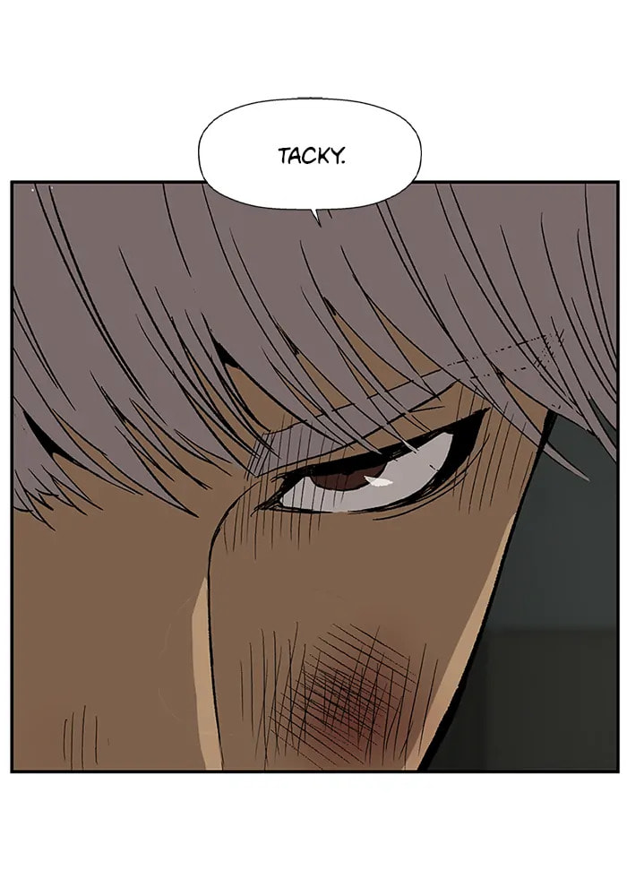 Read Weak Hero chapter 301 image 57 on Lezhin