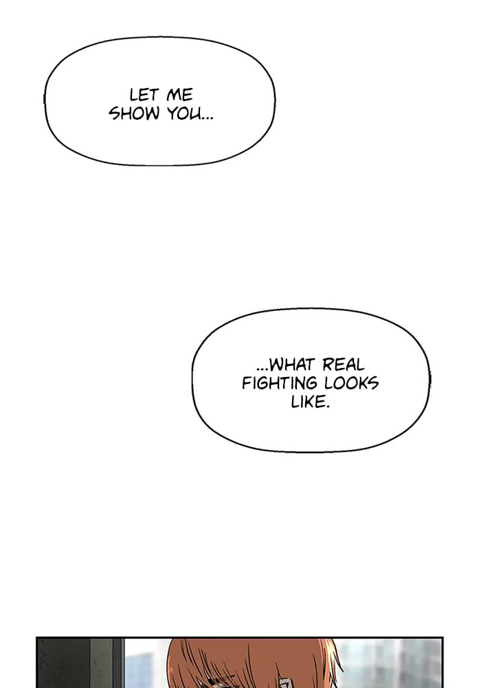 Read Weak Hero chapter 301 image 58 on Lezhin