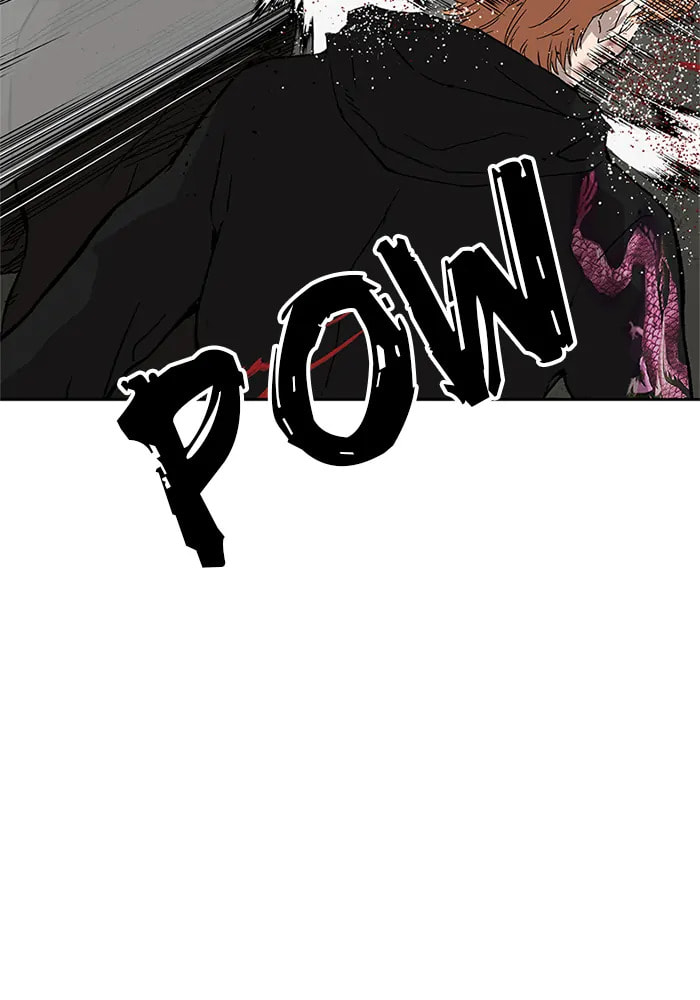 Read Weak Hero chapter 301 image 69 on Lezhin