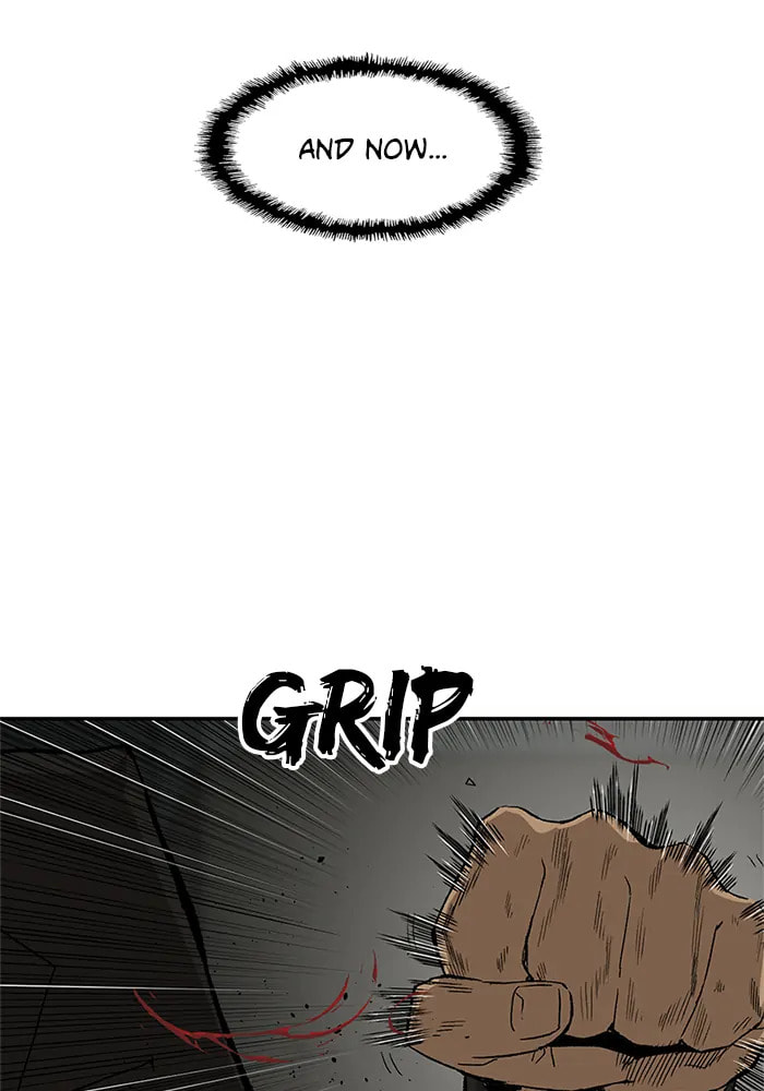 Read Weak Hero chapter 301 image 70 on Lezhin