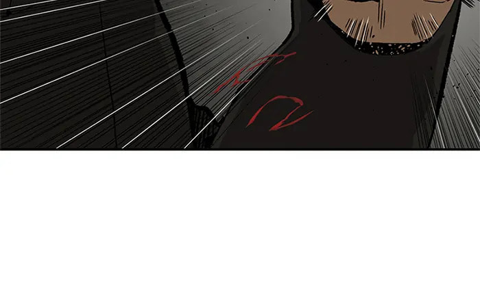 Read Weak Hero chapter 301 image 71 on Lezhin