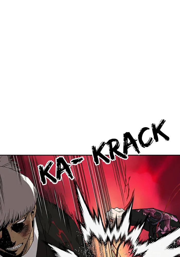 Read Weak Hero chapter 301 image 74 on Lezhin