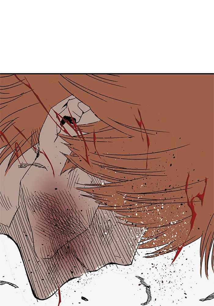Read Weak Hero chapter 301 image 79 on Lezhin