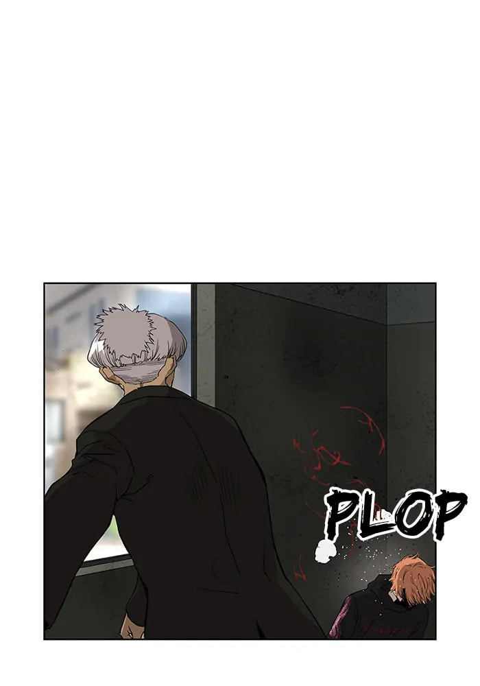 Read Weak Hero chapter 301 image 82 on Lezhin